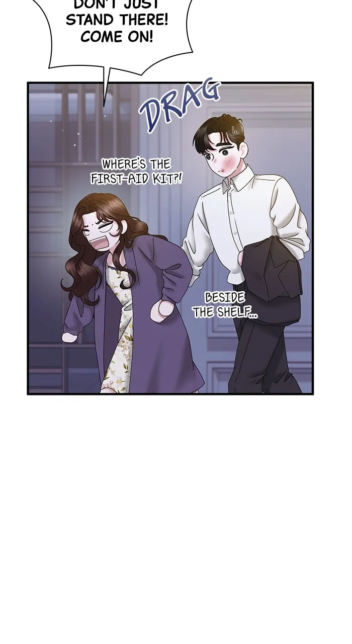 A Husband I Didn’t Expect Chapter 21 page 40 - 