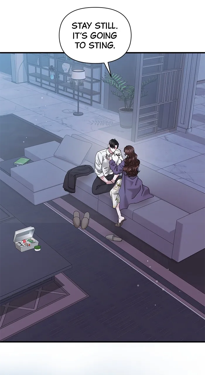 A Husband I Didn’t Expect Chapter 21 page 43 - 