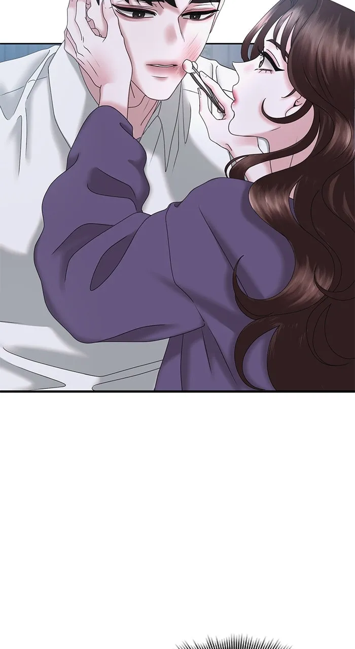 A Husband I Didn’t Expect Chapter 21 page 47 - 