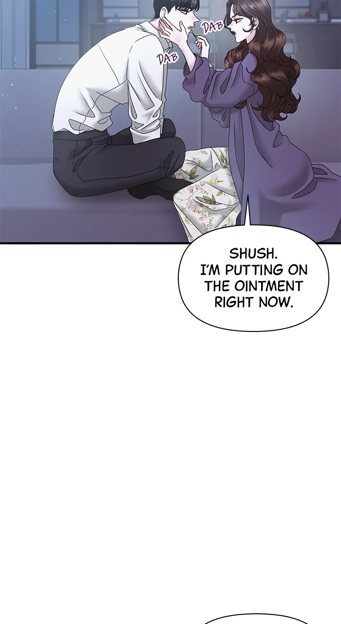 A Husband I Didn’t Expect Chapter 21 page 51 - 