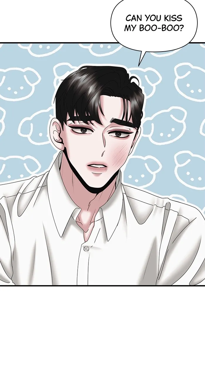 A Husband I Didn’t Expect Chapter 21 page 52 - 