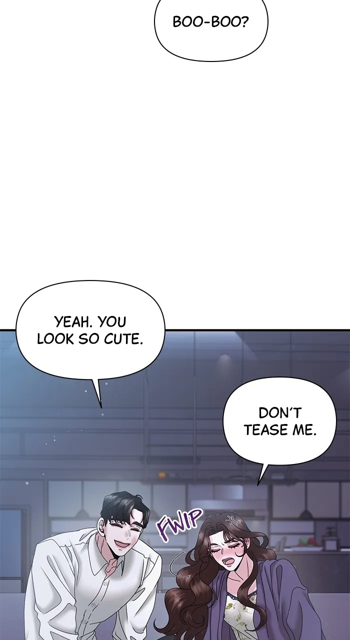 A Husband I Didn’t Expect Chapter 21 page 54 - 