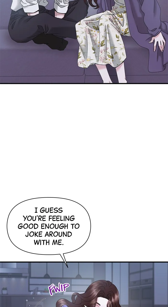 A Husband I Didn’t Expect Chapter 21 page 55 - 