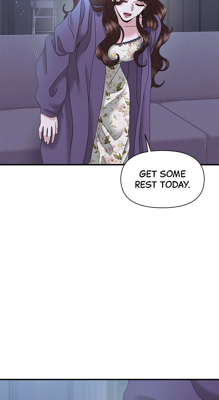 A Husband I Didn’t Expect Chapter 21 page 56 - 