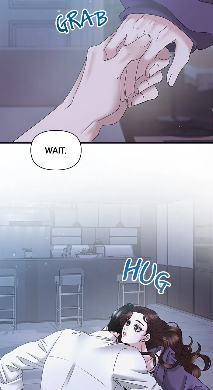 A Husband I Didn’t Expect Chapter 21 page 57 - 