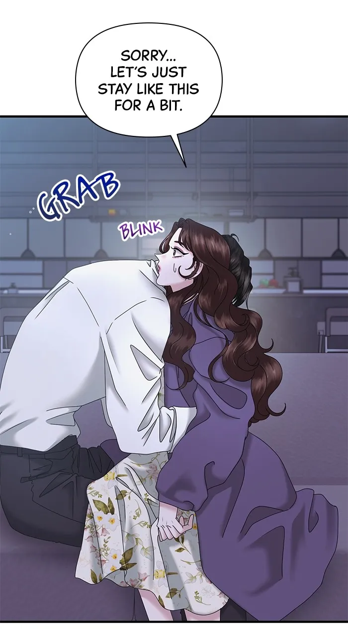 A Husband I Didn’t Expect Chapter 21 page 59 - 