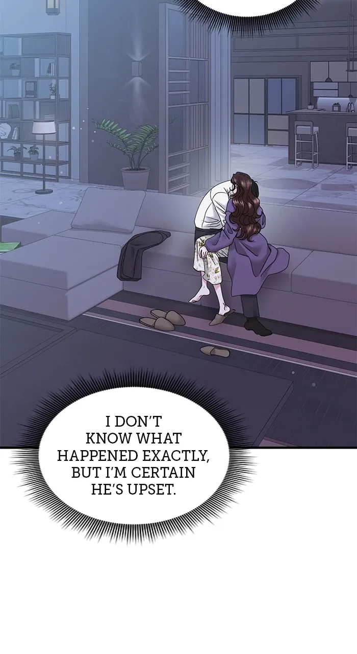 A Husband I Didn’t Expect Chapter 21 page 63 - 