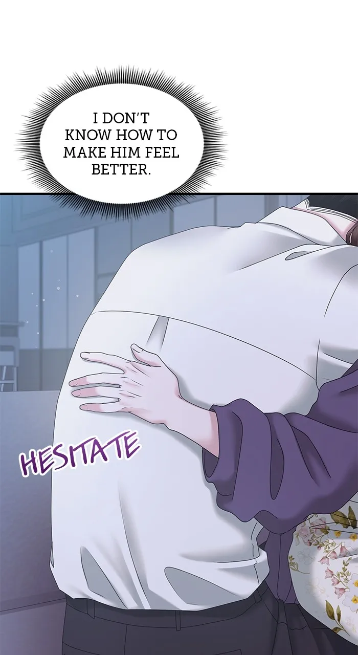 A Husband I Didn’t Expect Chapter 21 page 64 - 