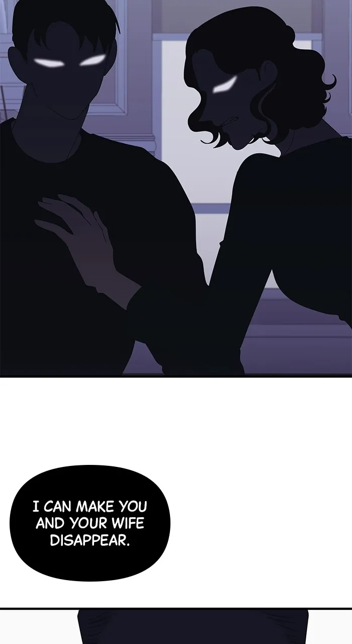 A Husband I Didn’t Expect Chapter 21 page 8 - 
