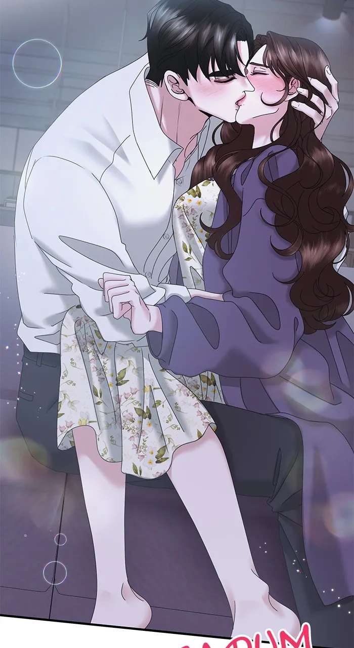 A Husband I Didn’t Expect Chapter 21 page 77 - 