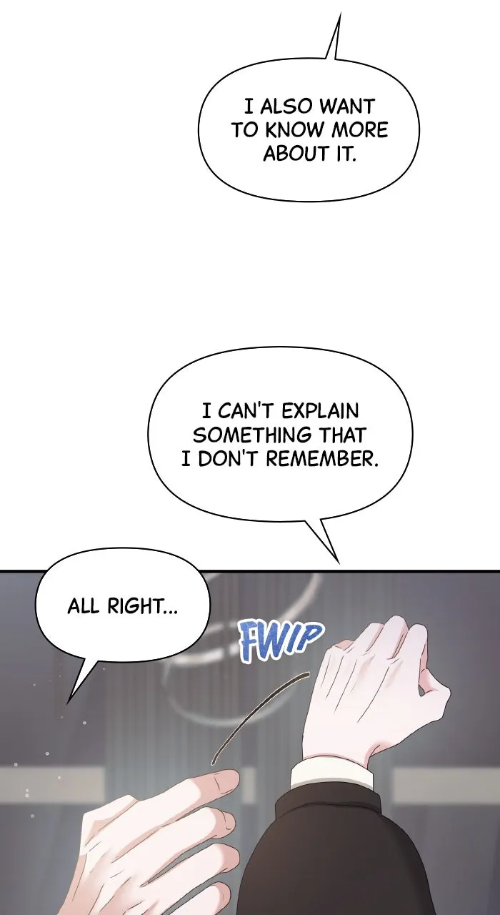 A Husband I Didn’t Expect Chapter 39 page 5 - 