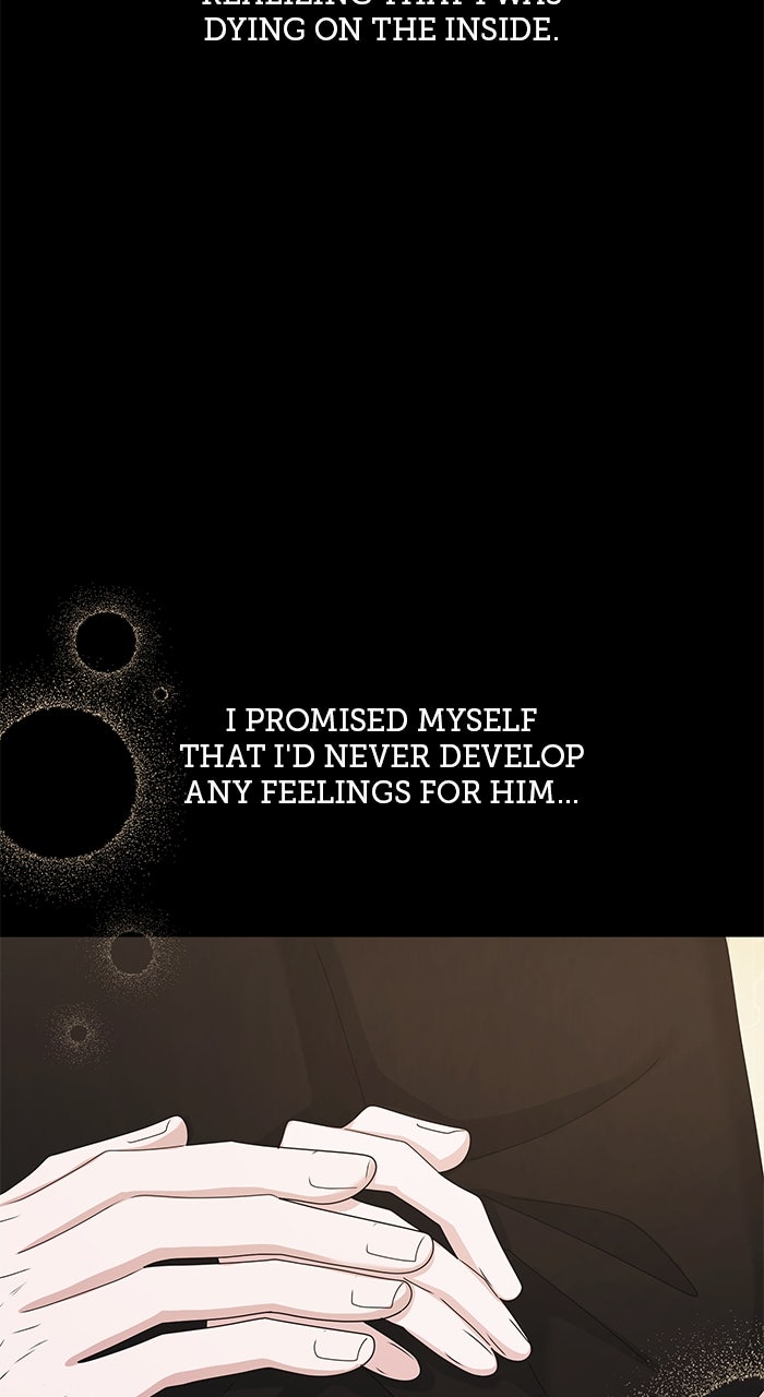 A Husband I Didn’t Expect Episode 49 page 33 - 