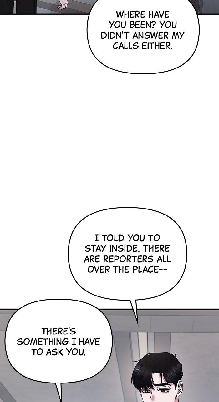 A Husband I Didn’t Expect Episode 49 page 5 - 