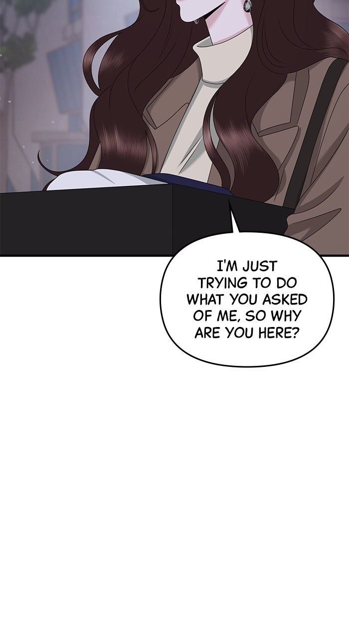 A Husband I Didn’t Expect Episode 53 page 3 - 