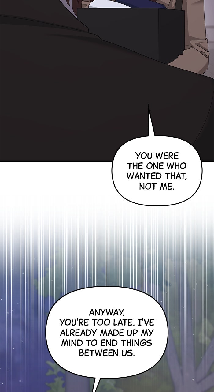 A Husband I Didn’t Expect Episode 53 page 6 - 