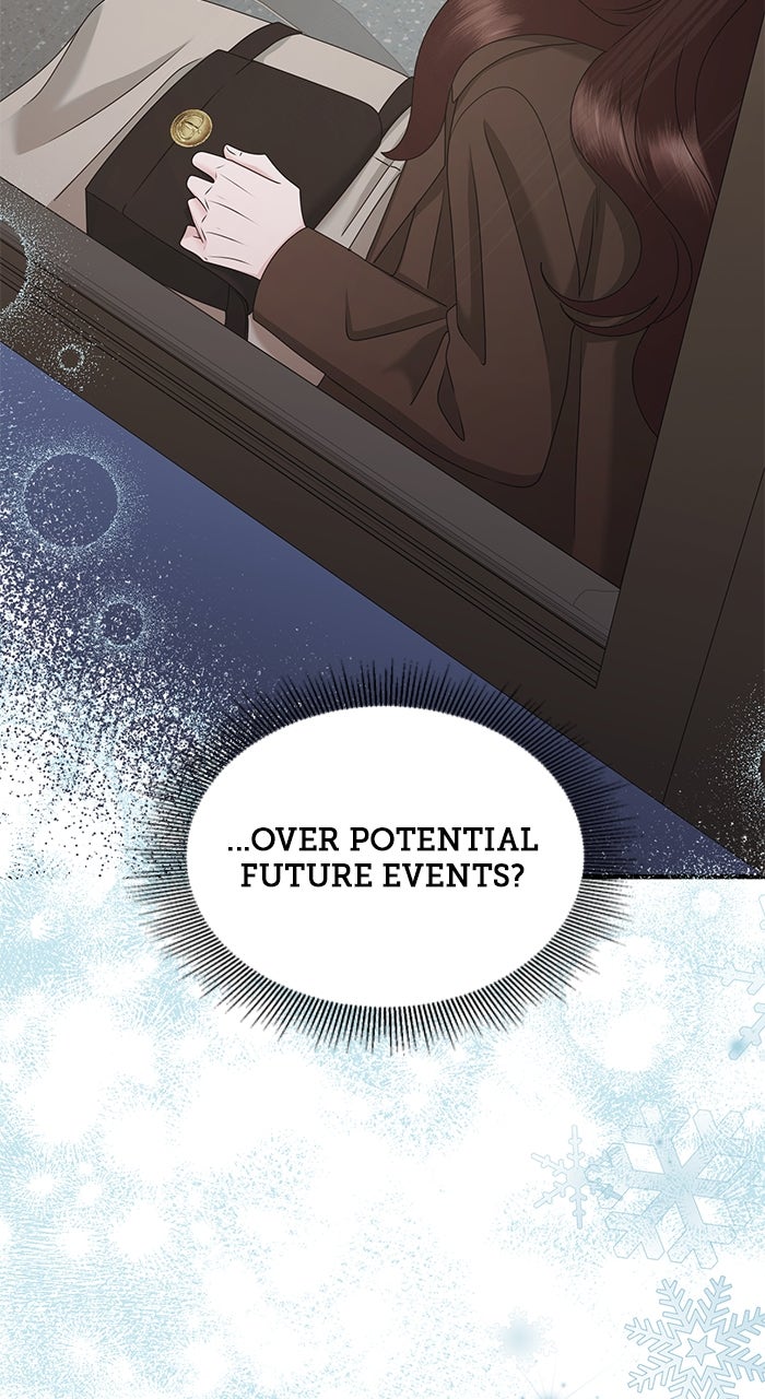A Husband I Didn’t Expect Episode 53 page 72 - 