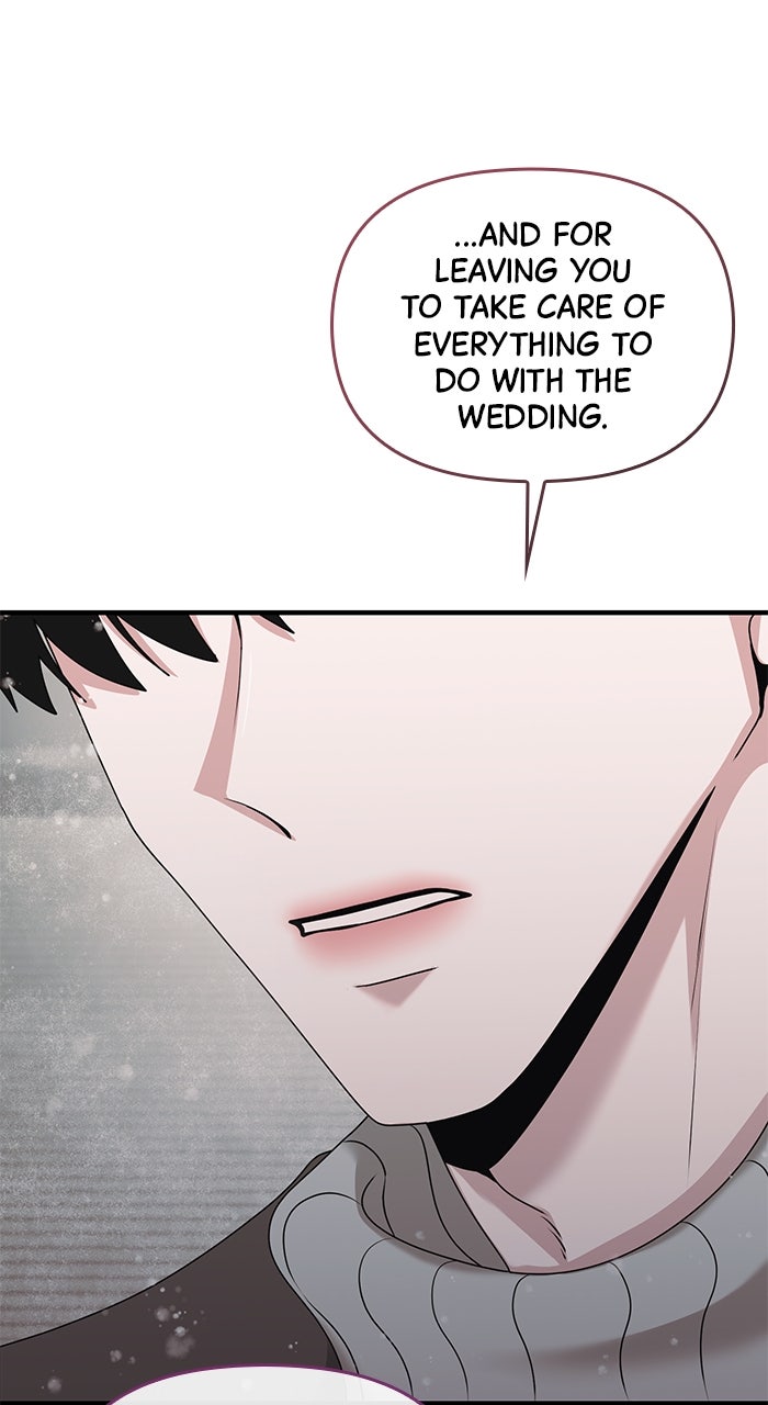 A Husband I Didn’t Expect Episode 53 page 84 - 