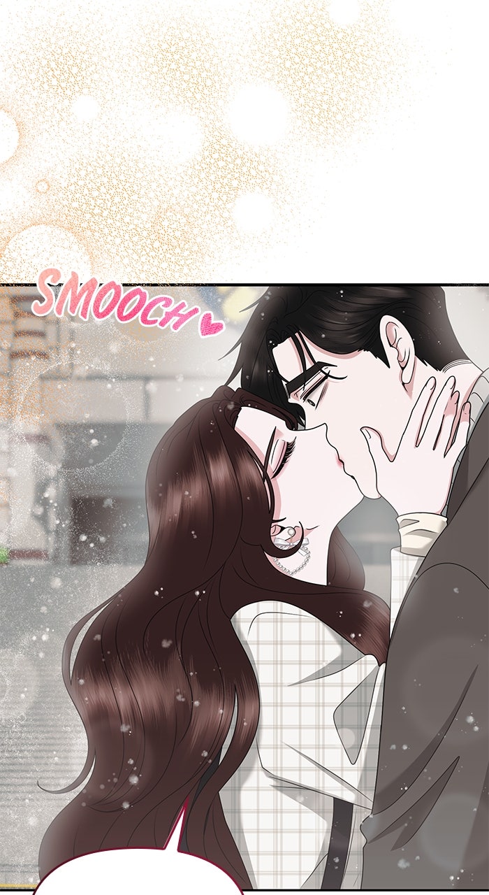 A Husband I Didn’t Expect Episode 53 page 98 - 