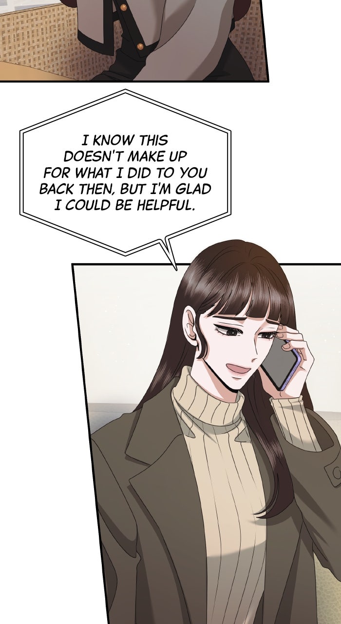 A Husband I Didn’t Expect Episode 55 page 3 - 