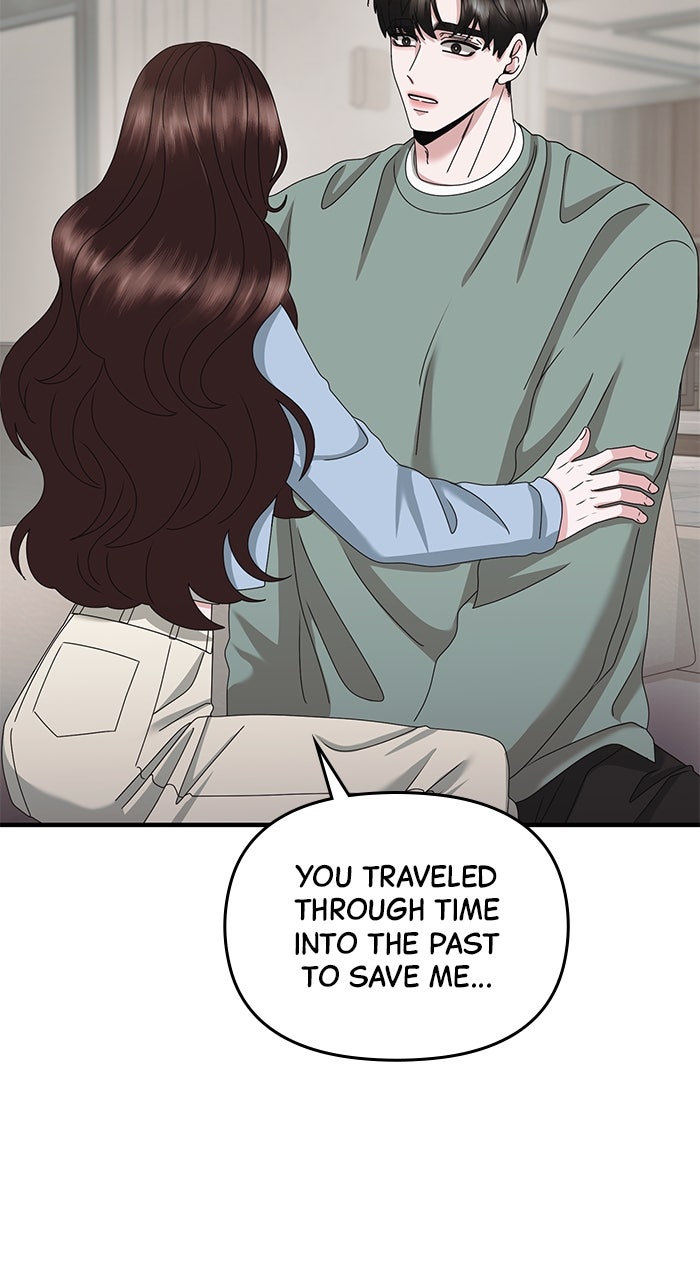 A Husband I Didn’t Expect Episode 56 page 98 - 