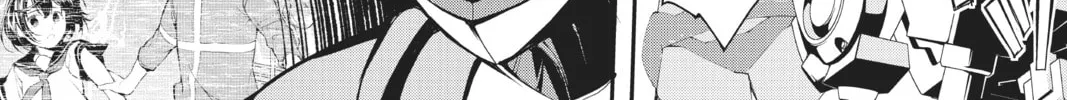 A.I.C.O. Incarnation Chapter 11 page 28 - 