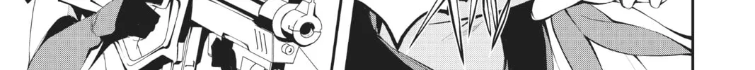 A.I.C.O. Incarnation Chapter 11 page 64 - 