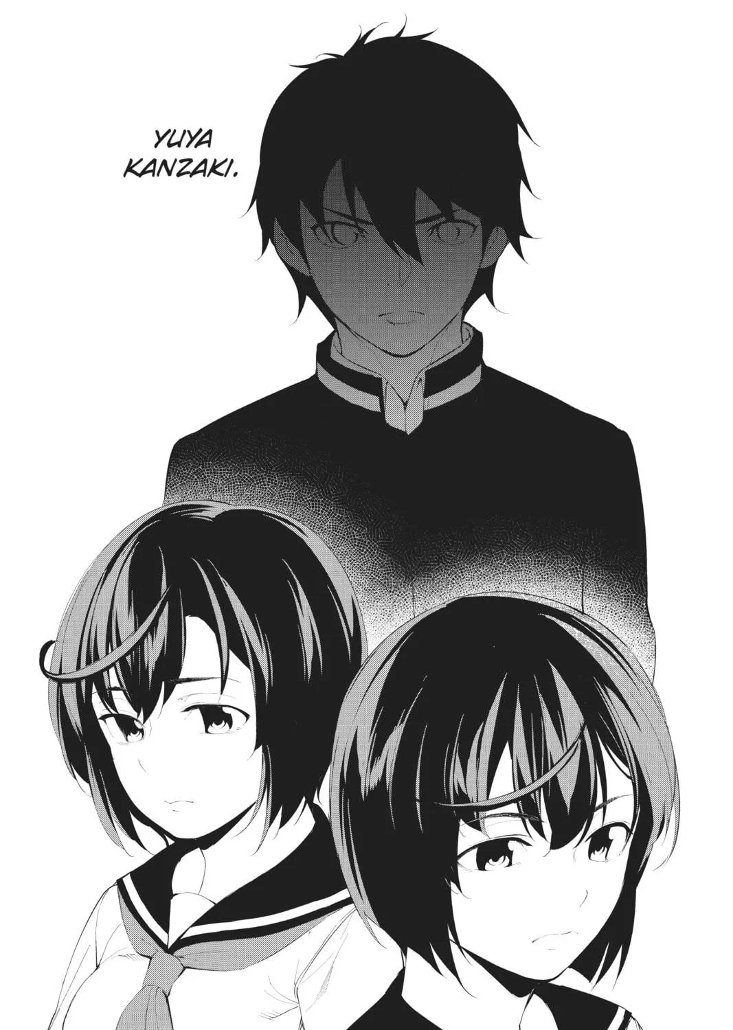 A.I.C.O. Incarnation Chapter 12 page 23 - 