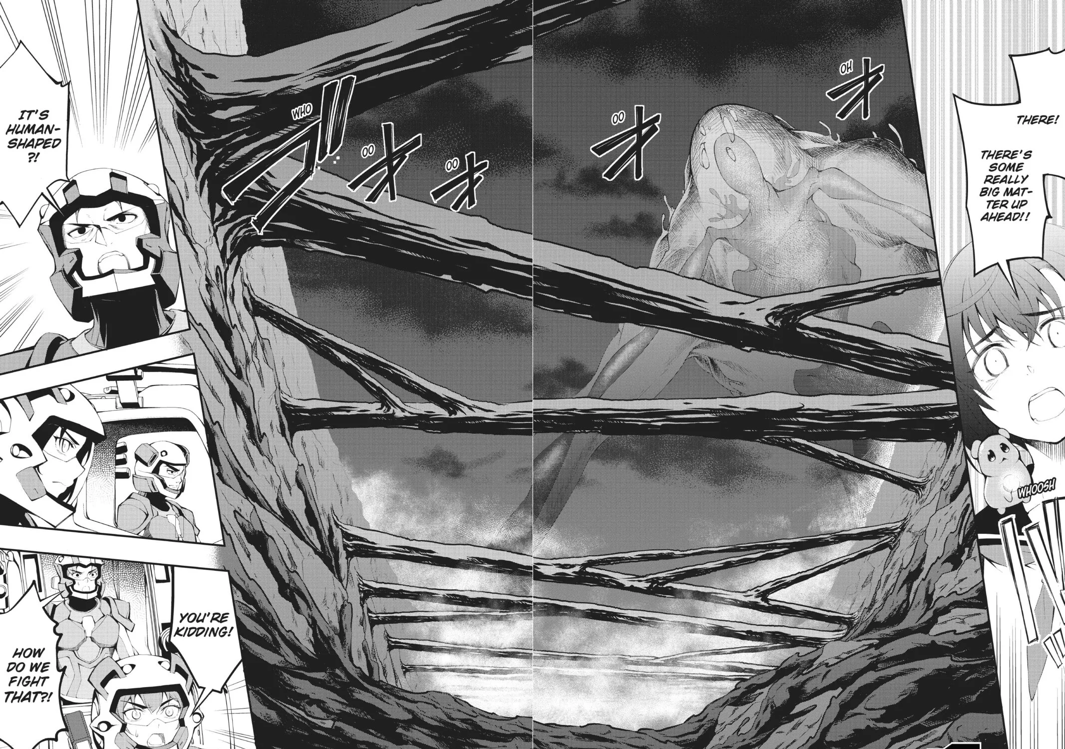 A.I.C.O. Incarnation Chapter 12 page 7 - 