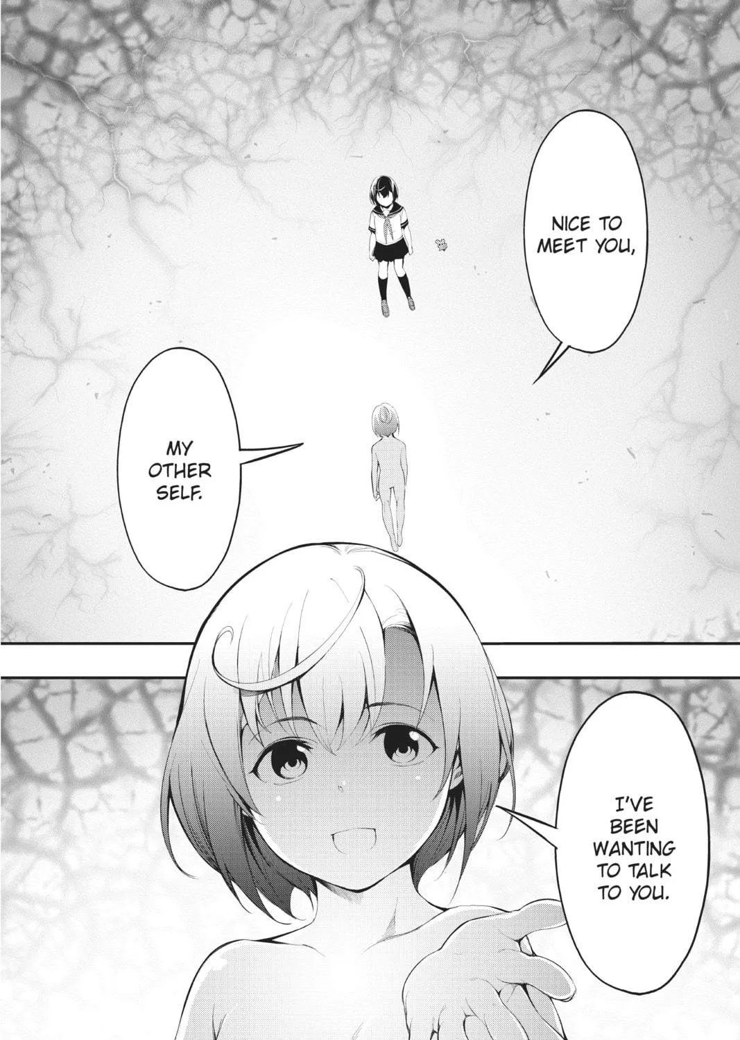 A.I.C.O. Incarnation Chapter 13 page 71 - 