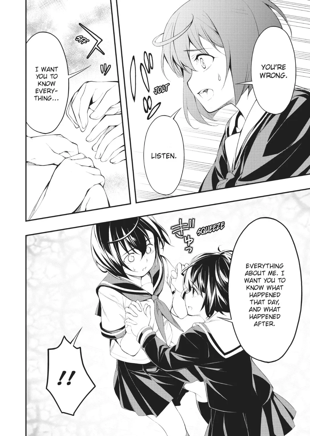 A.I.C.O. Incarnation Chapter 14 page 7 - 