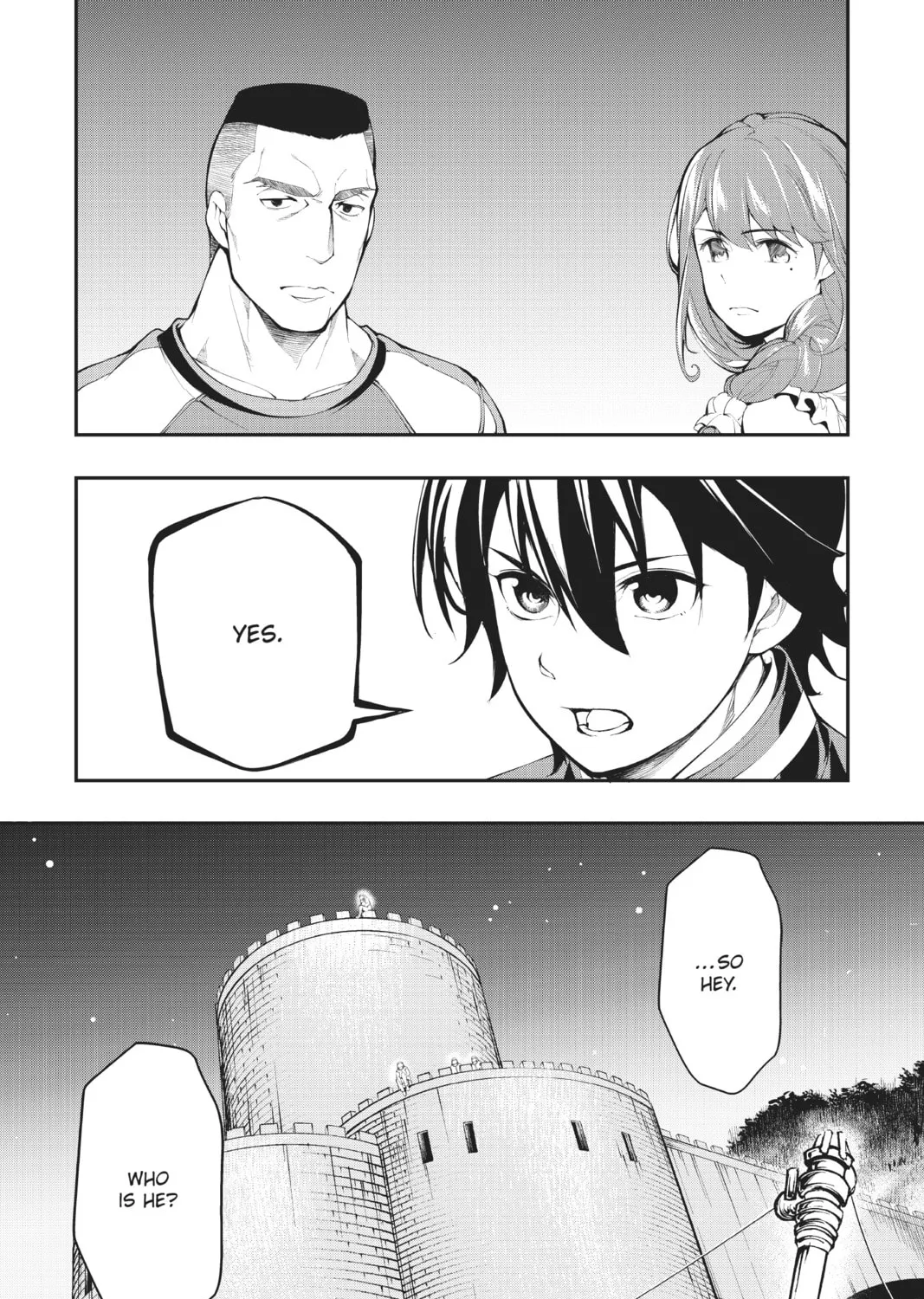 A.I.C.O. Incarnation Chapter 9 page 13 - 
