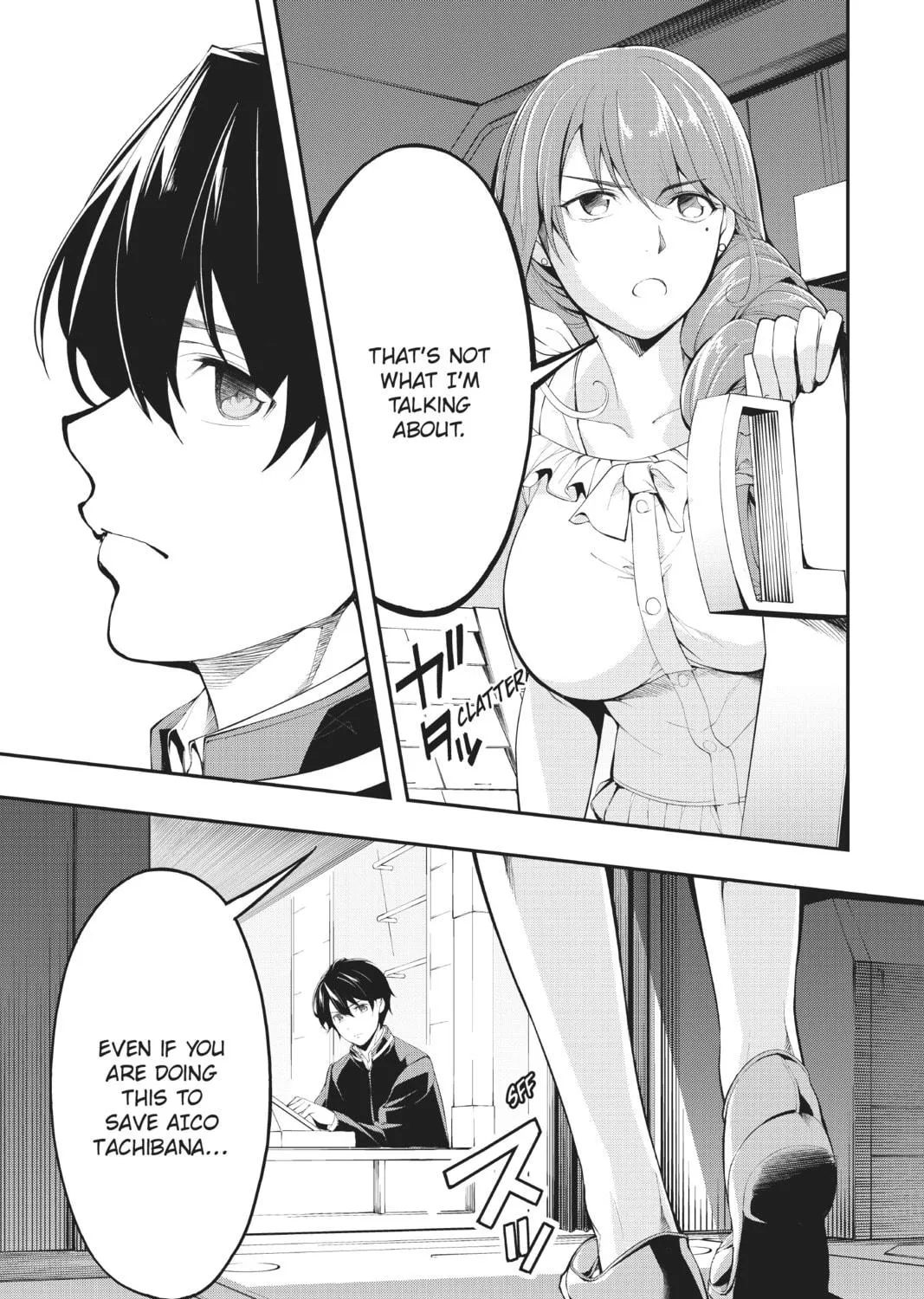 A.I.C.O. Incarnation Chapter 9 page 5 - 