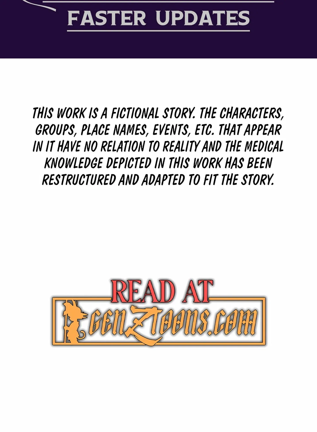 A.I. Doctor Chapter 116 page 2 - 