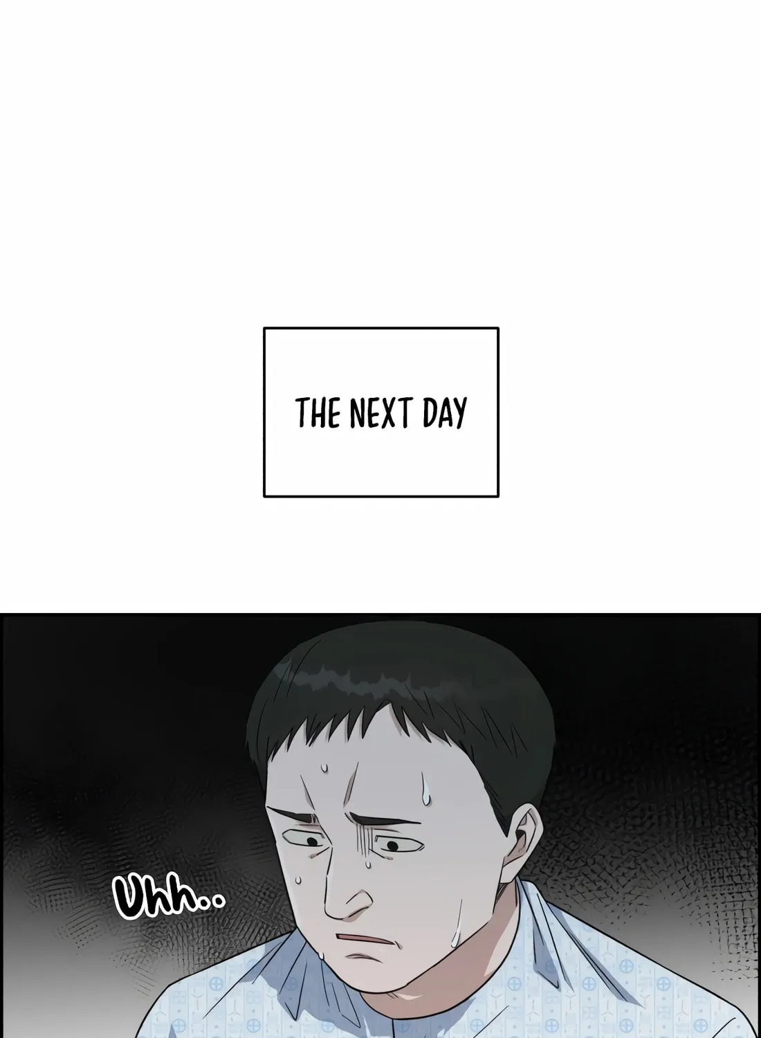 A.I. Doctor Chapter 116 page 12 - 