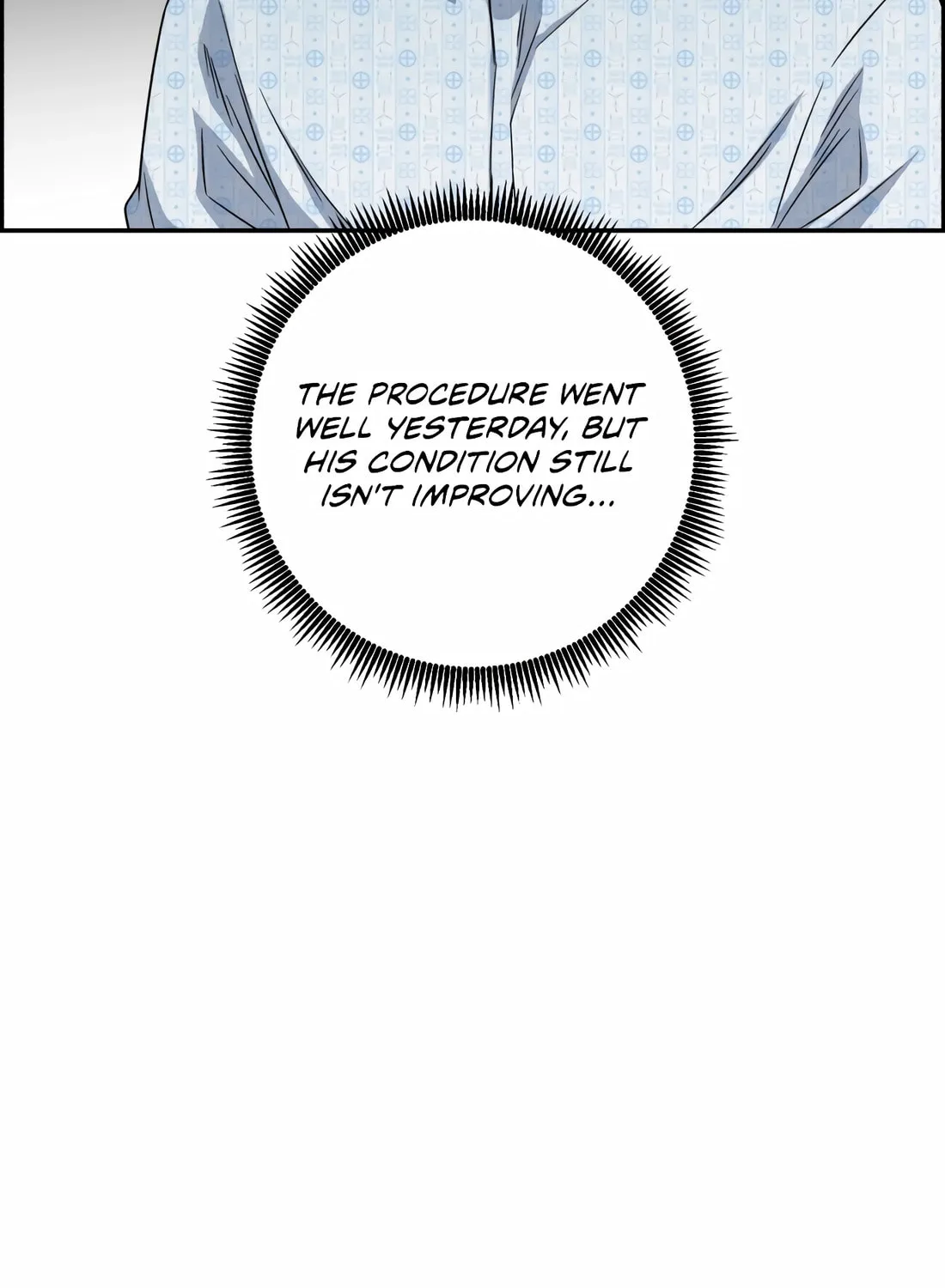 A.I. Doctor Chapter 116 page 13 - 