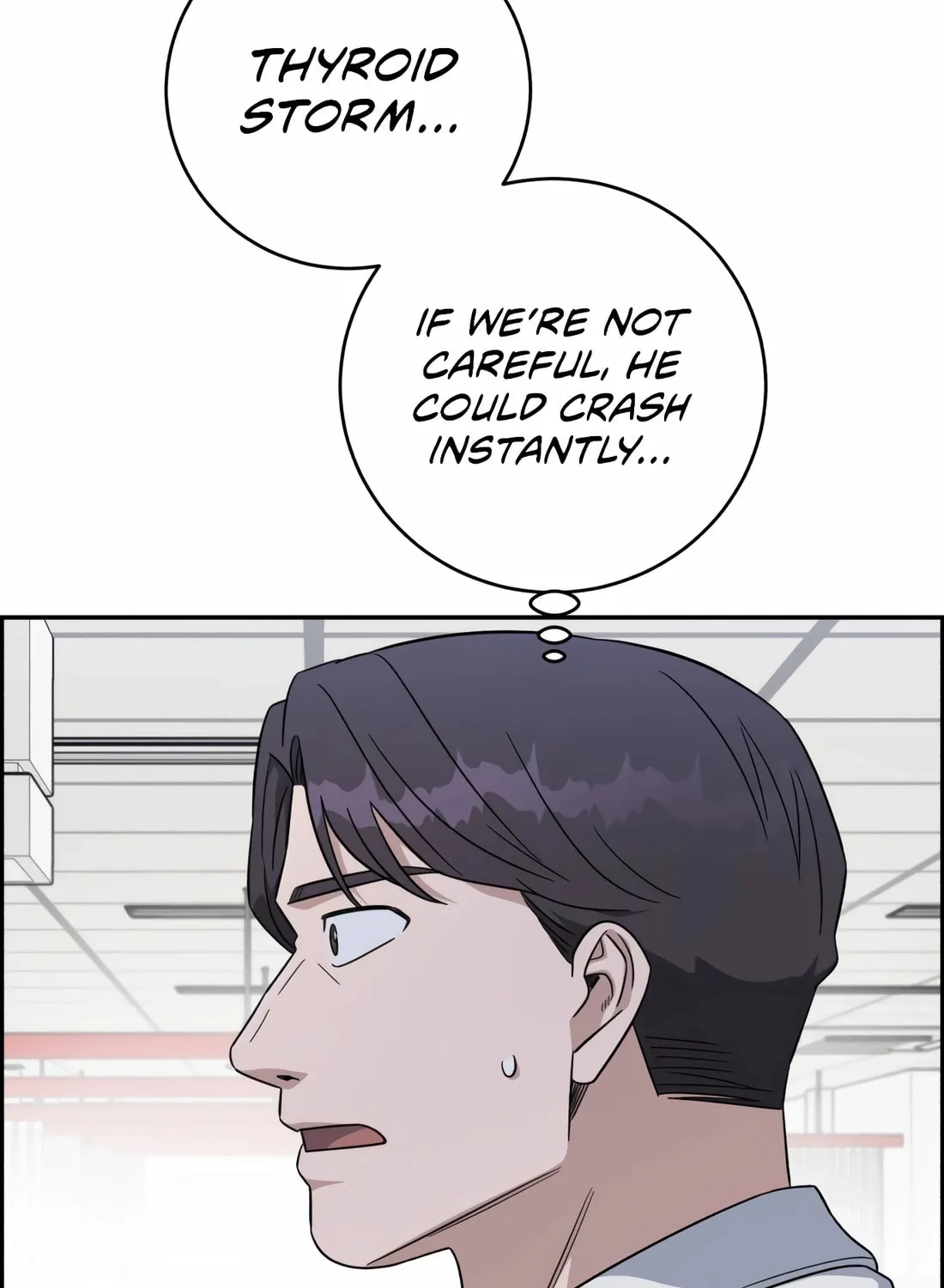 A.I. Doctor Chapter 116 page 122 - 