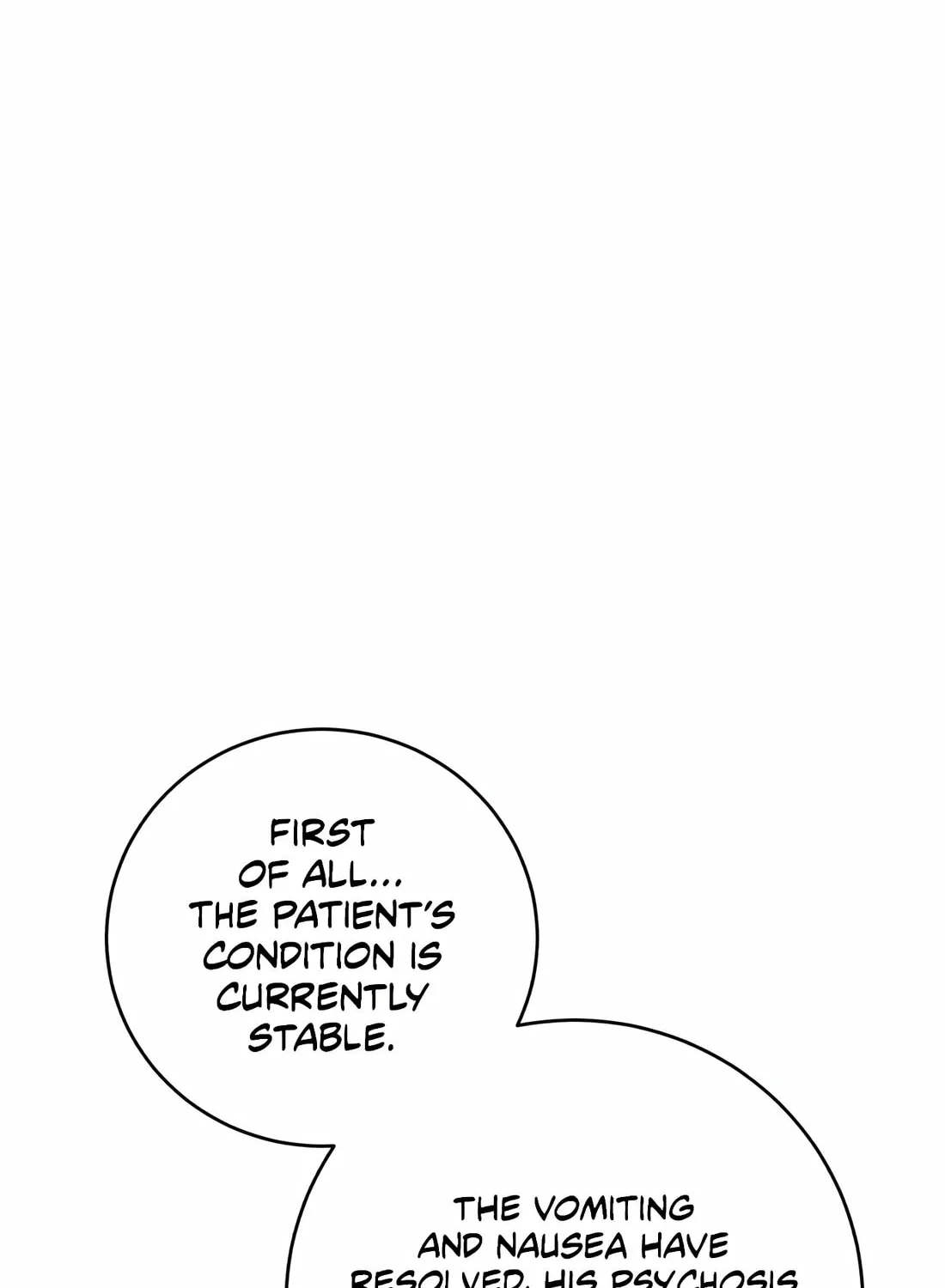 A.I. Doctor Chapter 116 page 129 - 