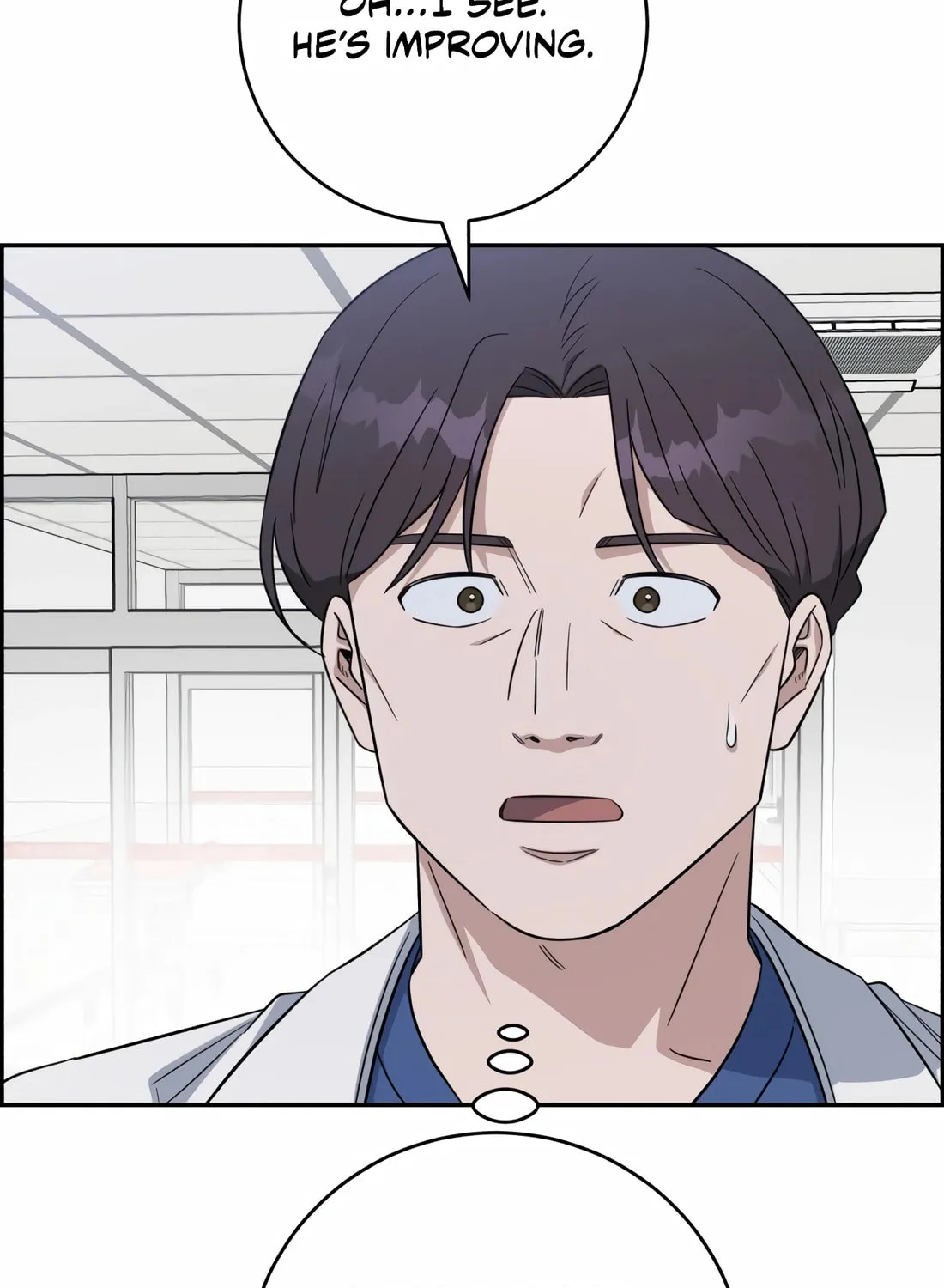 A.I. Doctor Chapter 116 page 132 - 