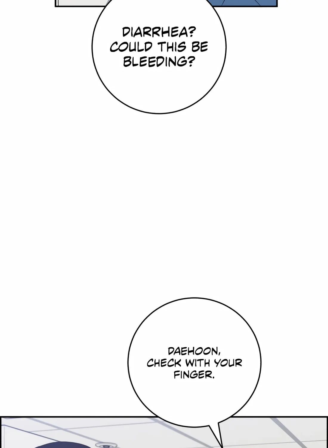 A.I. Doctor Chapter 116 page 15 - 