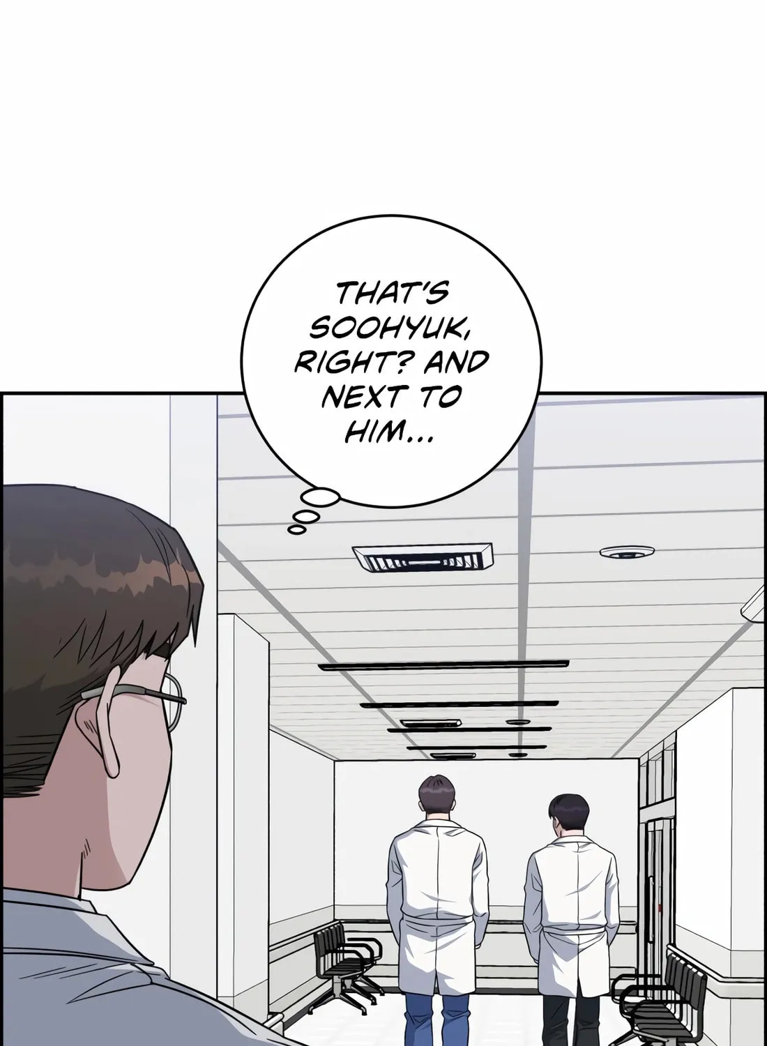 A.I. Doctor Chapter 116 page 152 - 