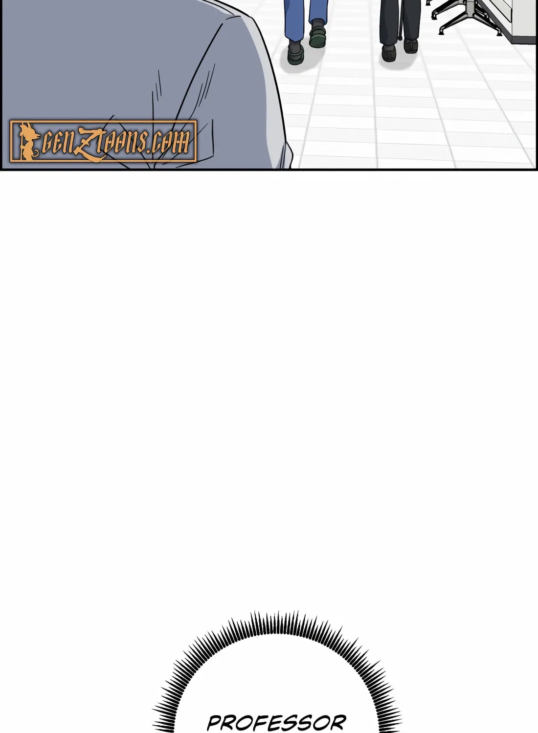 A.I. Doctor Chapter 116 page 153 - 