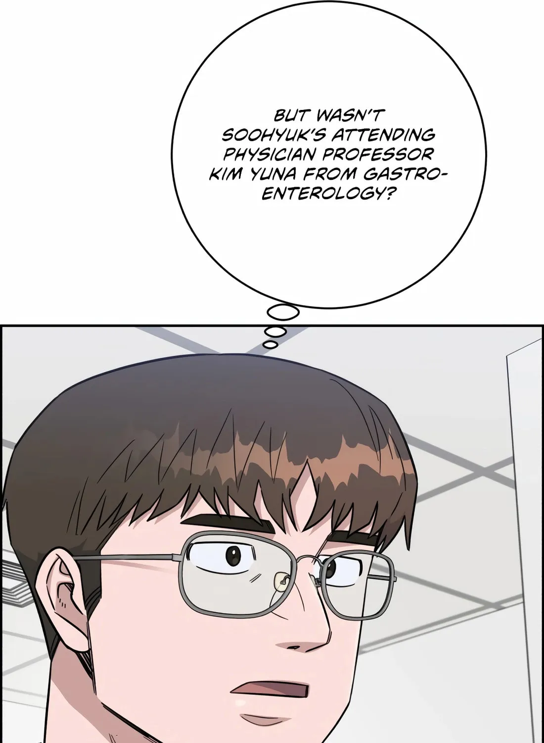 A.I. Doctor Chapter 116 page 156 - 