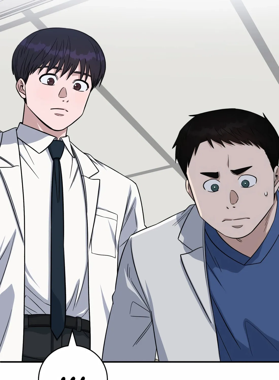 A.I. Doctor Chapter 116 page 19 - 