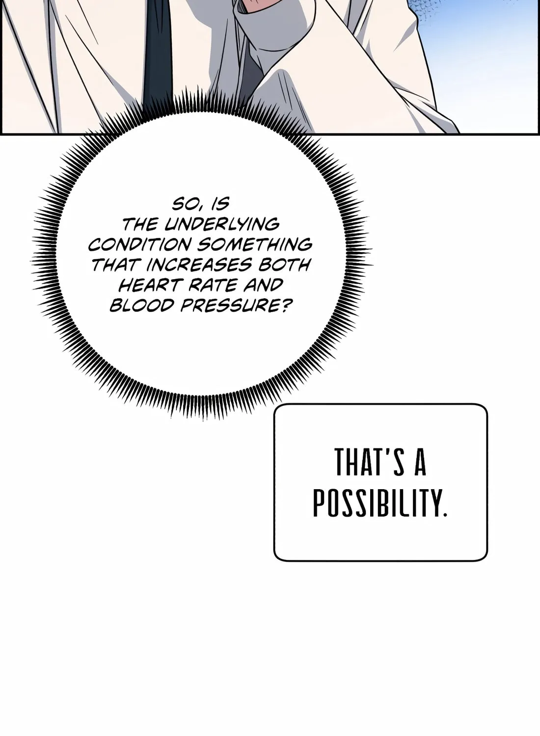A.I. Doctor Chapter 116 page 26 - 