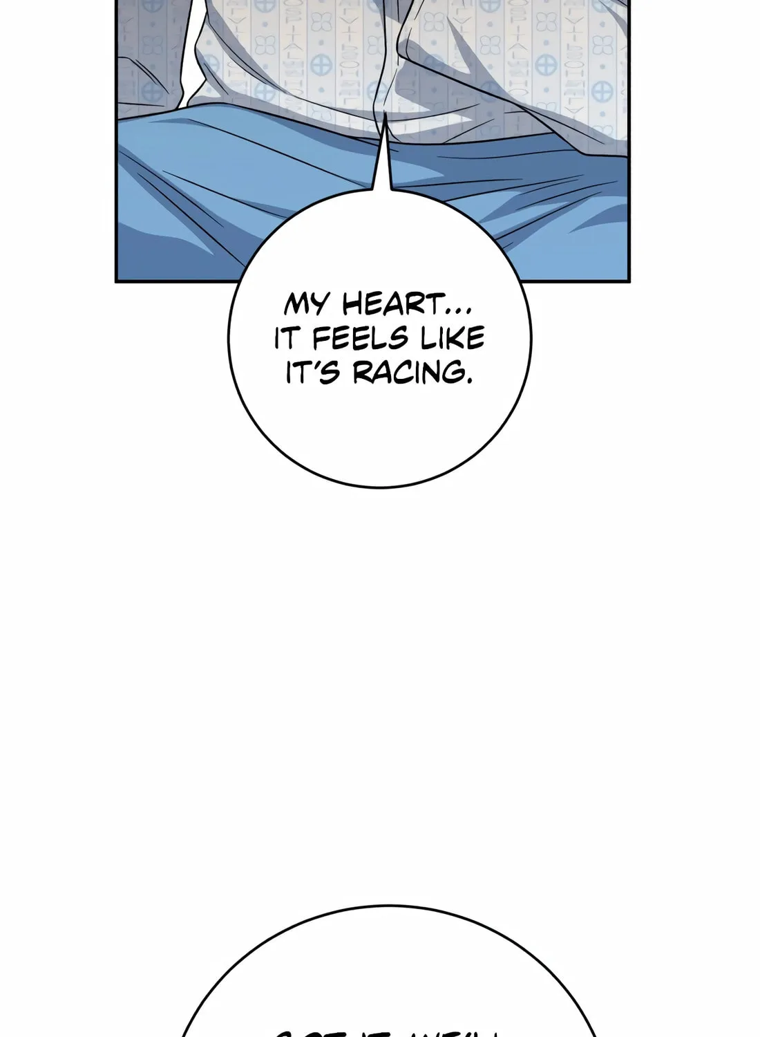A.I. Doctor Chapter 116 page 29 - 