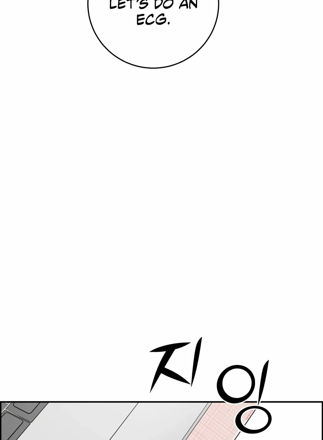A.I. Doctor Chapter 116 page 31 - 
