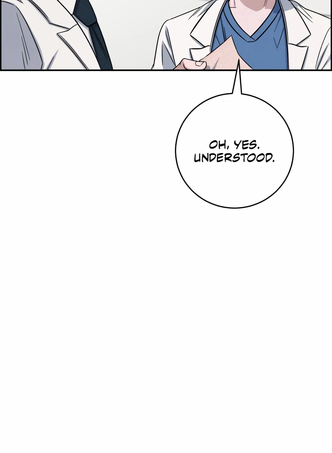 A.I. Doctor Chapter 116 page 36 - 