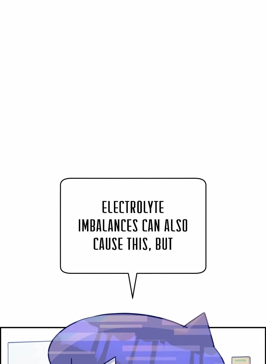 A.I. Doctor Chapter 116 page 41 - 