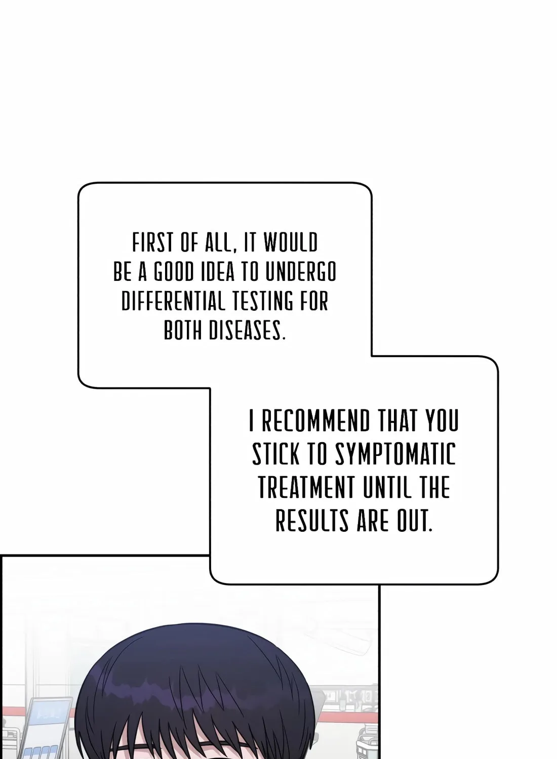 A.I. Doctor Chapter 116 page 43 - 