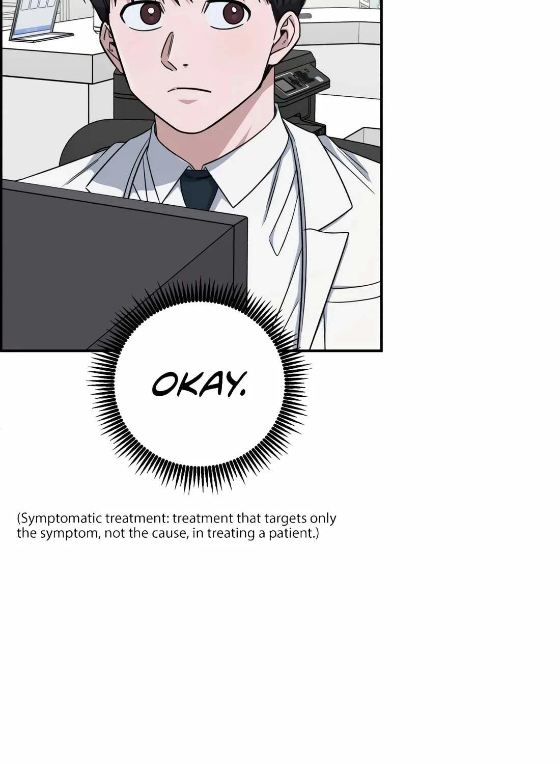 A.I. Doctor Chapter 116 page 44 - 